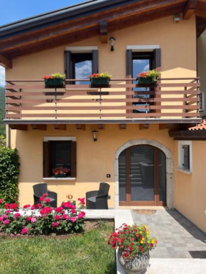 Casa Conchet Polcenigo